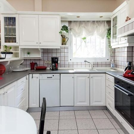 Classical Beauty 3Bd Apt In Peacefull Nea Filothei Athènes Extérieur photo