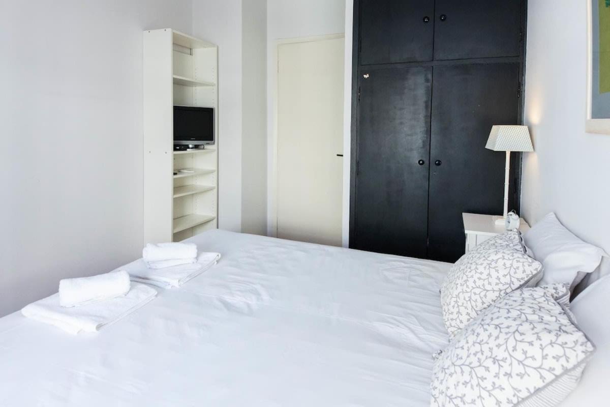 Classical Beauty 3Bd Apt In Peacefull Nea Filothei Athènes Extérieur photo